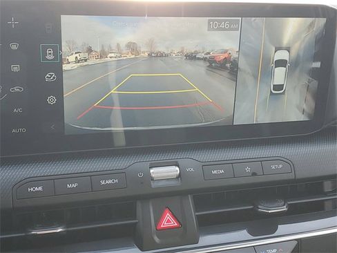 Certified 2025 Kia K4 GT-Line Turbo image 27