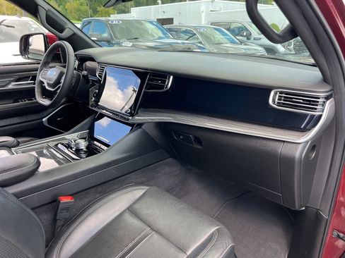 Used 2022 Jeep Wagoneer Series III w/ Convenience Group I image 28