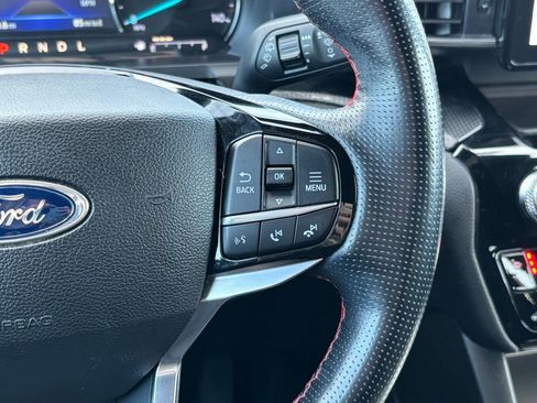 Used 2022 Ford Explorer ST-Line w/ Class IV Trailer Tow Package image 20