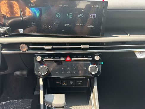 New 2026 Hyundai Tucson SEL image 30