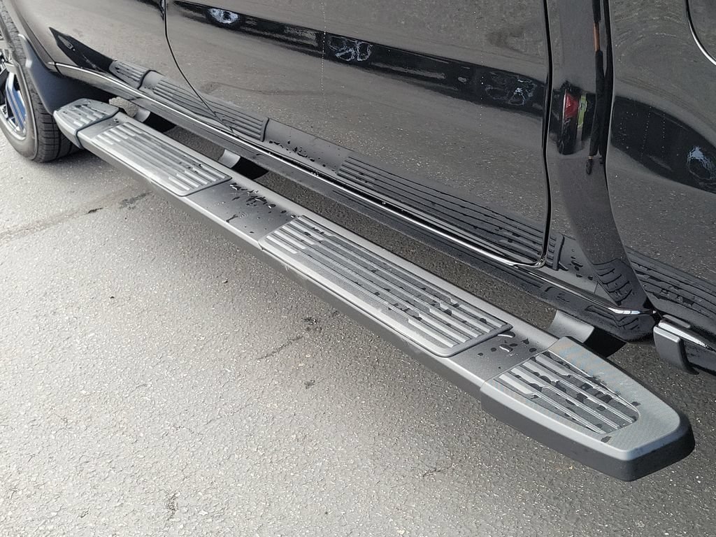 New 2026 Chevrolet Silverado 1500 RST AWD/4WD image 27