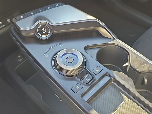 New 2025 Kia EV6 GT image 33