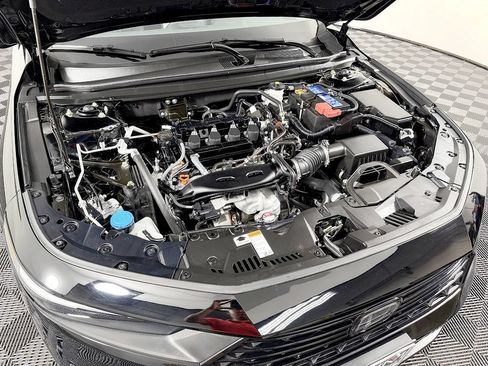 Used 2024 Honda Accord EX image 21