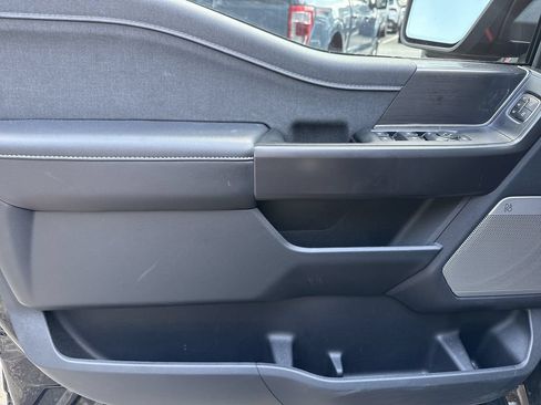 Used 2026 Ford F150 Lariat w/ Equipment Group 501A Mid RWD image 12