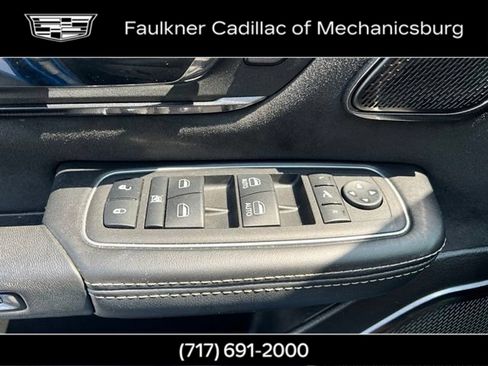 Used 2023 RAM 1500 TRX w/ TRX Level 2 Equipment Group AWD/4WD image 33