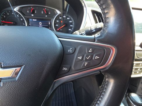 Certified 2019 Chevrolet Equinox LT FWD image 19