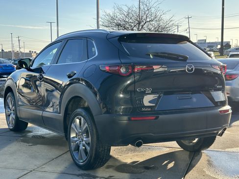 Certified 2023 MAZDA CX-30 AWD 2.5 S w/ Preferred Package image 5