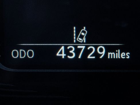 Used 2023 Lexus ES 350 w/ Premium Package image 38