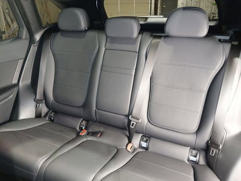 Used 2026 Mercedes-Benz GLC 300 4MATIC image 14