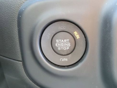 Used 2023 Jeep Wrangler Unlimited Sahara w/ Cold Weather Group image 23