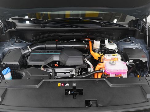 Used 2025 Hyundai Santa Fe SEL image 34