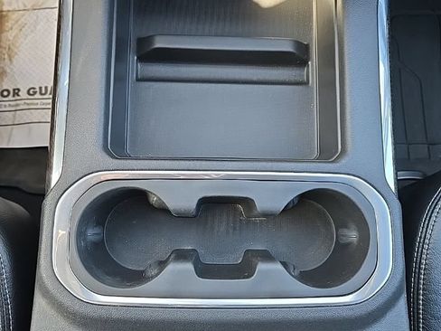 Used 2021 Chevrolet Silverado 1500 RST w/ Max Trailering Package AWD/4WD image 26