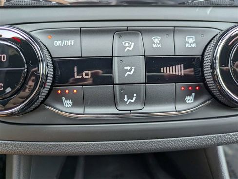 New 2025 Buick Envista Preferred w/ Convenience I Package image 24