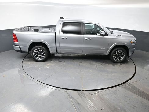 Used 2025 RAM 1500 Laramie image 43
