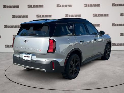 New 2026 MINI Cooper Countryman S AWD/4WD image 5