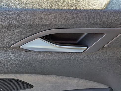 New 2026 Volkswagen GTI SE image 27