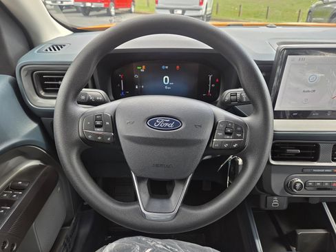 New 2026 Ford Maverick XL FWD image 15