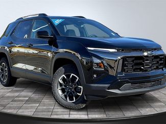 New 2026 Chevrolet Equinox ACTIV video 2