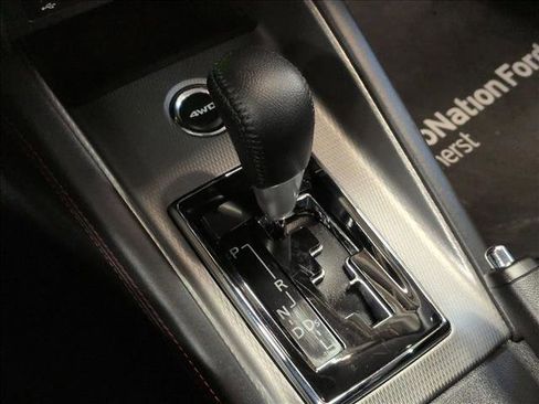 Used 2025 Mitsubishi Outlander Sport AWD image 12