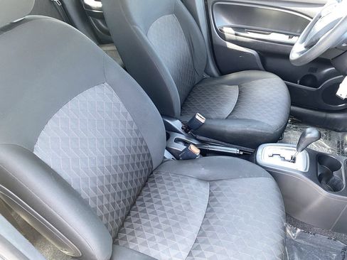 Used 2024 Mitsubishi Mirage ES FWD image 11