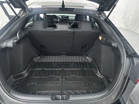 Used 2025 Honda Civic Sport image 15