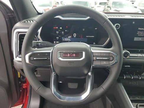 New 2026 GMC Canyon Elevation RWD image 22
