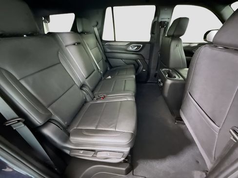 Used 2024 Chevrolet Tahoe Z71 w/ Max Trailering Package AWD/4WD image 28