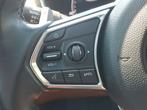 Certified 2024 Acura MDX SH-AWD w/ Technology Package image 22