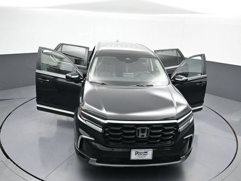 Certified 2023 Honda Pilot EX-L image 48