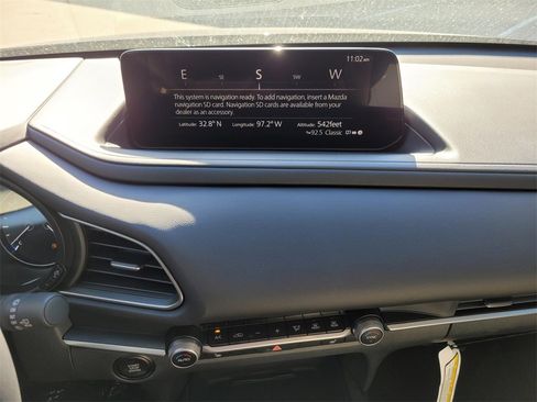 New 2026 MAZDA CX-30 AWD 2.5 S image 18