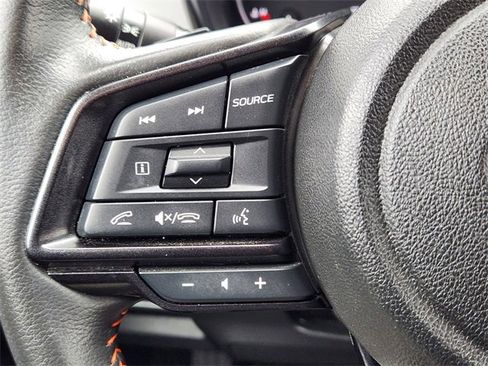 Certified 2024 Subaru Crosstrek 2.5i Limited w/ Popular Package #4A image 28