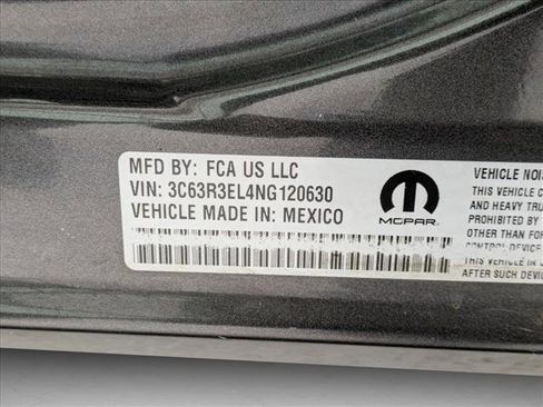 Used 2022 RAM 3500 Laramie image 22