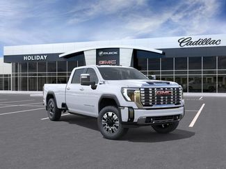 New 2026 GMC Sierra 3500 Denali w/ Denali Reserve Package AWD/4WD video 1