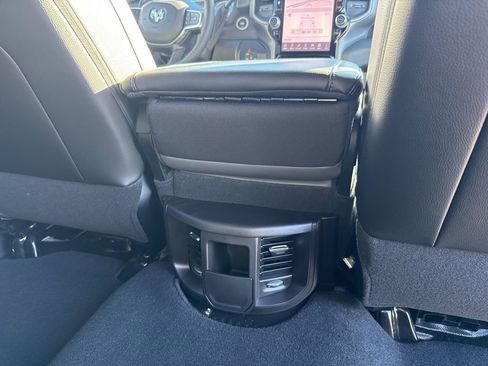 New 2026 RAM 2500 Tradesman image 33