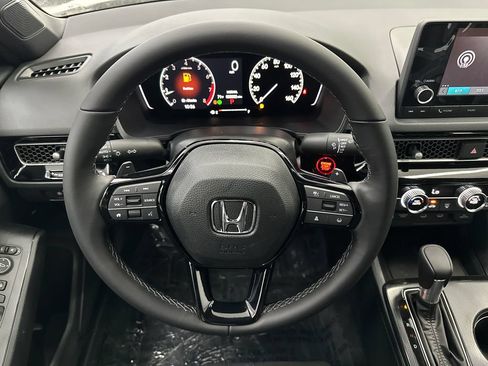 New 2026 Honda Civic Sport image 22