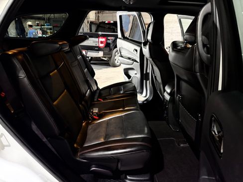 Used 2024 Dodge Durango GT AWD/4WD image 22