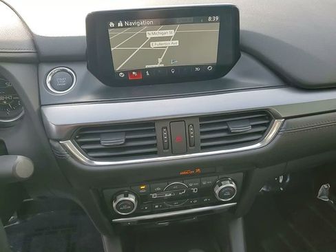 Used 2017 MAZDA MAZDA6 Touring image 19