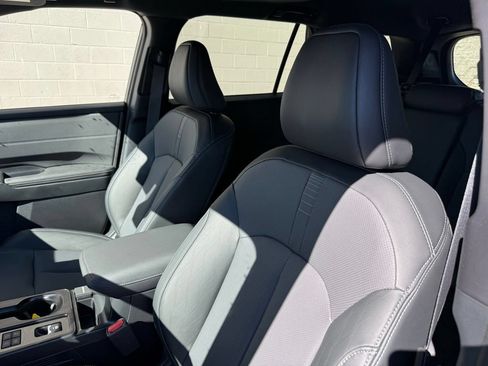 New 2026 Subaru Outback Touring XT AWD/4WD image 24