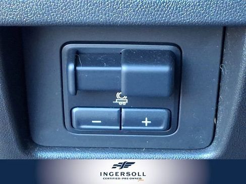 Used 2024 GMC Canyon AT4 w/ Canyon Safety Plus Package image 26