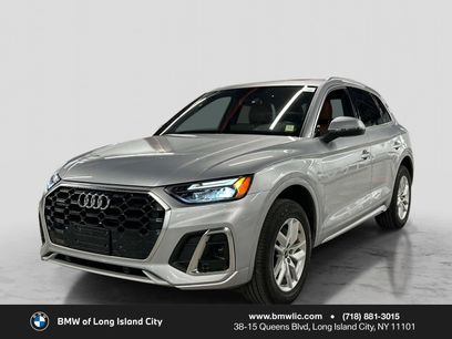 Used 2023 Audi Q5 2.0T Premium w/ Convenience Package