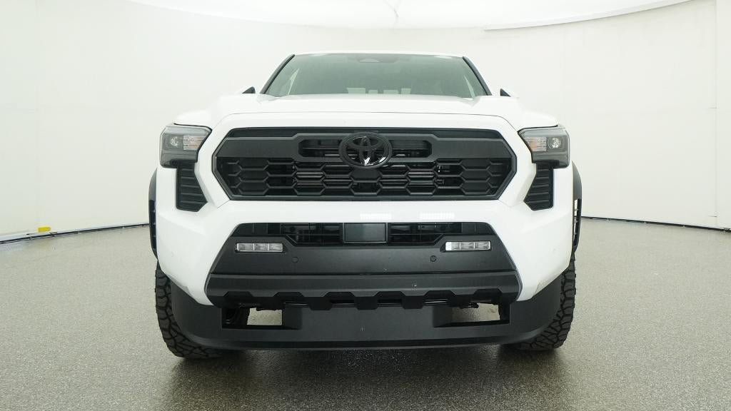 New 2026 Toyota Tacoma TRD Off-Road w/ TRD Off Road Upgrade Package AWD/4WD image 31