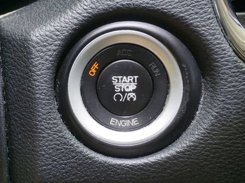 Used 2015 Dodge Durango Limited w/ Nav & Power Liftgate Group RWD image 21