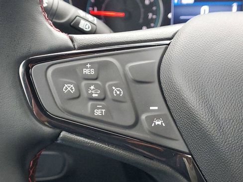 Certified 2023 Chevrolet Equinox RS image 10