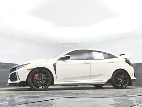 Used 2019 Honda Civic Type R image 43