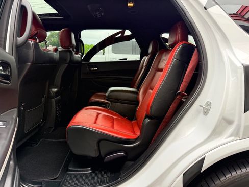 Used 2024 Dodge Durango SRT Hellcat AWD/4WD image 33