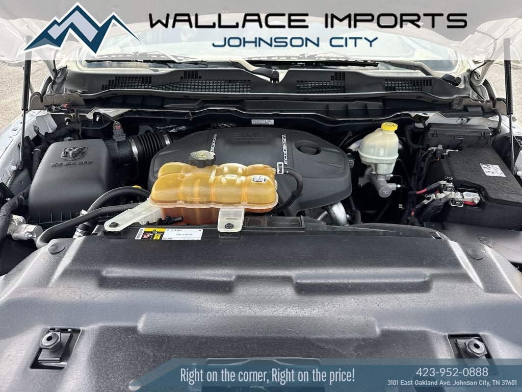 Used 2015 RAM 1500 Big Horn AWD/4WD image 43