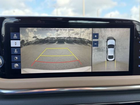 Used 2021 Hyundai Sonata Limited FWD image 23