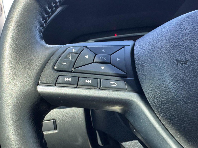 Used 2024 Nissan Sentra SV w/ All-Weather Package FWD image 16