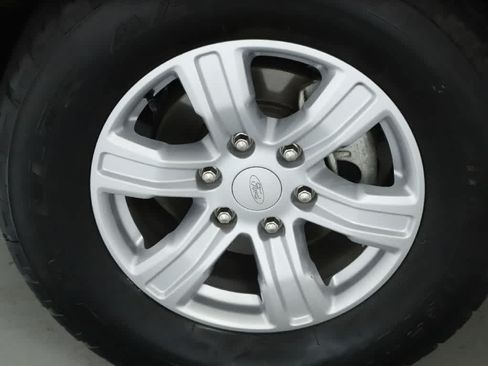 Used 2019 Ford Ranger XLT AWD/4WD image 38