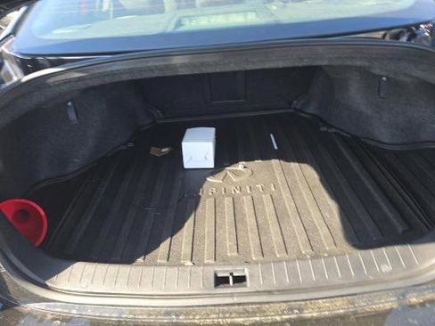 Used 2014 INFINITI Q50 Premium w/ Deluxe Touring Package image 7